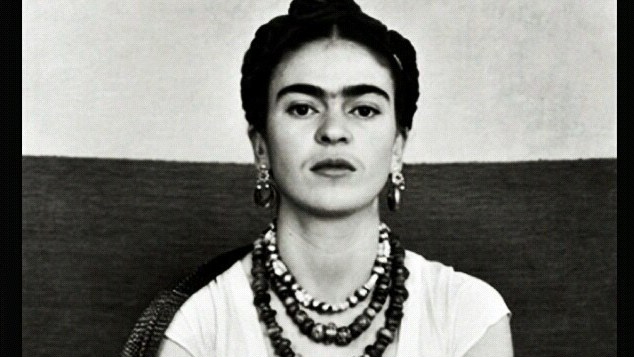 How Frida Kahlo helped pave the way for female empowerment – The Plaid ...